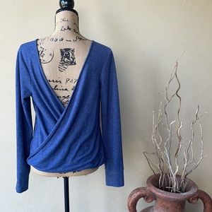 Victoria’s Secret open back top